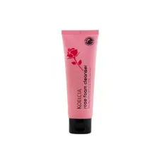 Koelcia Rose Foam Cleanser - 120 G